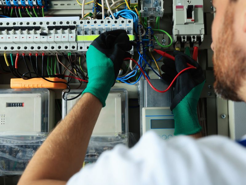 Emergency Electrical Services
