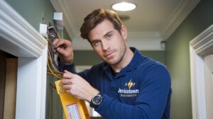 Home Electrical Services by Jenkintown Electricity
