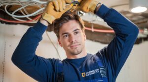 Interior Lighting Services by Jenkintown Electricity
